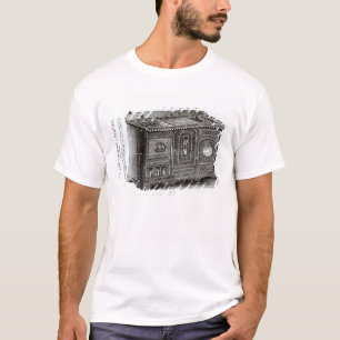 T-shirt Phidomageireion de Soyer