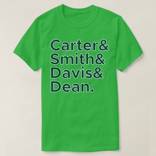 T-shirt Phil (Design devant)