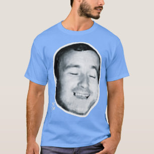 T-shirt Phil Collins 80s esthétique Design 1