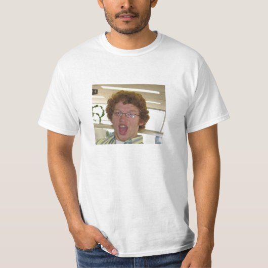 T-shirt Phil$hirt (Devant)