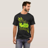 T-shirt Philadelphie (Devant entier)