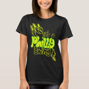 T-shirt Philadelphie