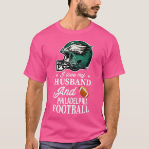 T-shirt Philadelphie