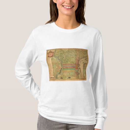 T-shirt Philadelphie 5 (Devant)