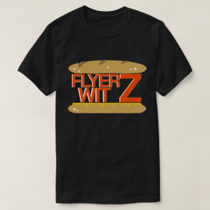 T-SHIRT PHILADELPHIE AVEC