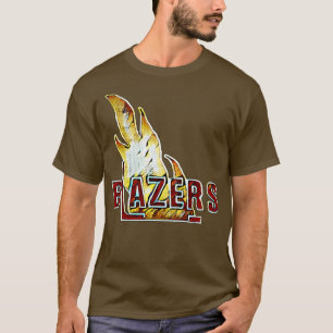 T-shirt Philadelphie Blazers Hockey