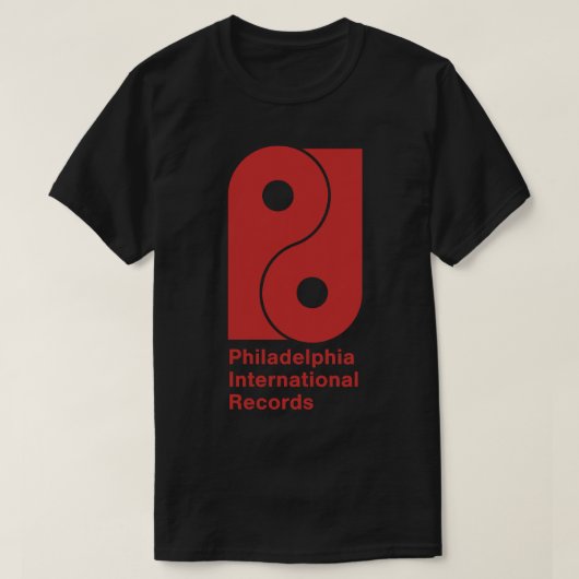 T-shirt Philadelphie International Philly Soul Classic (Design devant)