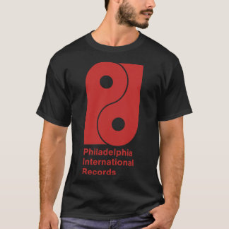 T-shirt Philadelphie International Philly Soul Classic 