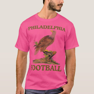 T-shirt Philadelphie Retro Style Camion Stop Souvenir
