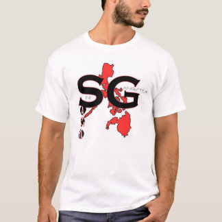T-shirt Phili de SG