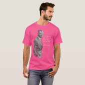 T-shirt Philip Collins (1) (Devant entier)