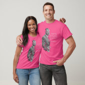 T-shirt Philip Collins (1) (Unisexe)