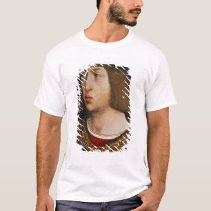 T-shirt Philip I de l'Espagne
