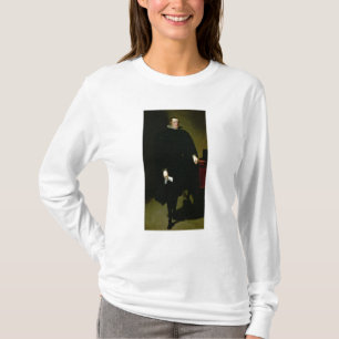 T-shirt Philip IV de l'Espagne c.1626