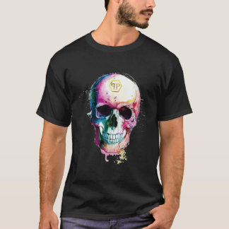 T-shirt philipp plein