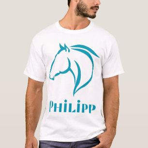T-shirt Philippe