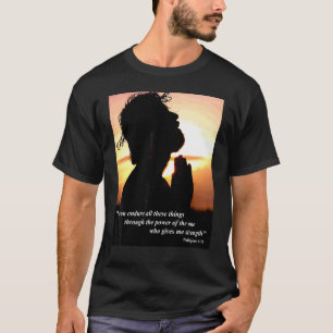 T-shirt Philippiens 413
