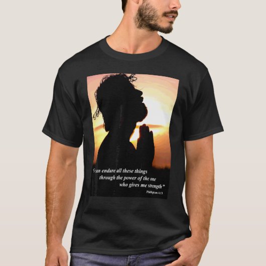 T-shirt Philippiens 413 (Devant)
