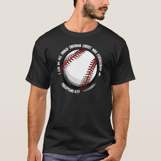 T-SHIRT PHILIPPIENS 413 (Devant)