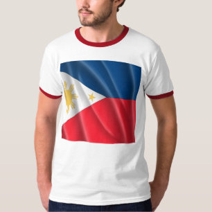 T-SHIRT PHILIPPINES