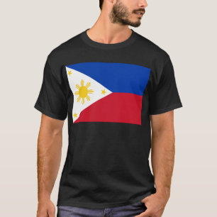 T-shirt Philippines