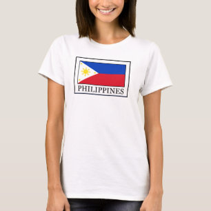 T-shirt Philippines