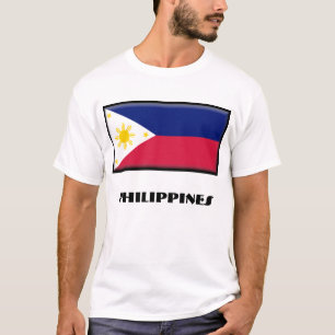 T-shirt Philippines