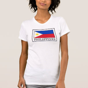 T-shirt Philippines
