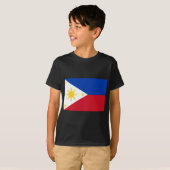 T-shirt Philippines (Devant entier)