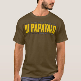 T-shirt Philippines Di Papatalo