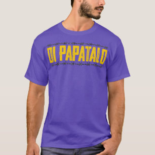 T-shirt Philippines Di Papatalo
