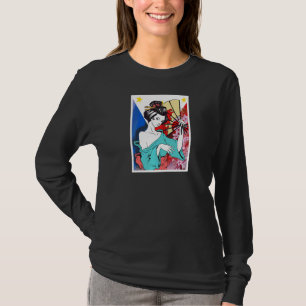 T-shirt Philippines Philippines Japon Japon Japon Japon Dr