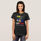 T-shirt Philippines Pinay Filipina Mom Lola Ninang Godmoth (Devant entier)