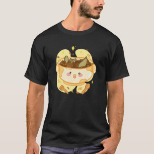 T-shirt Philippines Plat Adobo Filipino Poulet Porc Natio