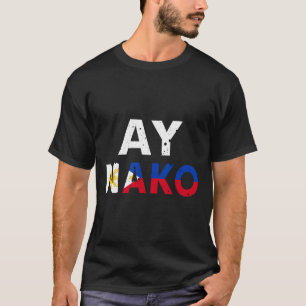 T-shirt Philippines Vacances Philippines Souvenir Vintage