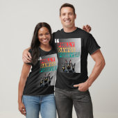 T-Shirt PHILLY DAWGS FOREVER – Style de Rue (Unisexe)