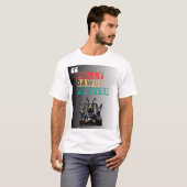T-Shirt PHILLY DAWGS FOREVER – Style de Rue (Devant entier)