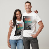 T-Shirt PHILLY DAWGS FOREVER – Style de Rue (Unisexe)