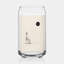 T-Shirt Philosophie | Art Existentiel Minimaliste