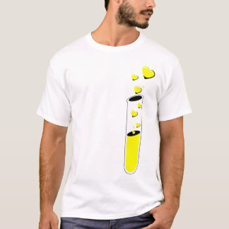 T-shirt philtre d'amour