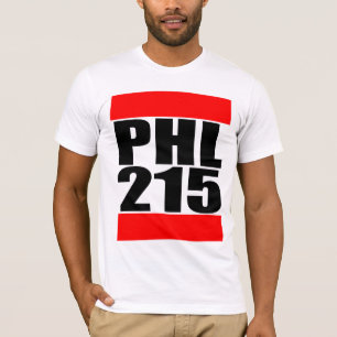 T-SHIRT PHL215