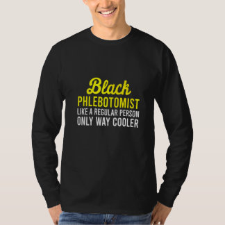 T-shirt Phlebotomiste Phlebotomie Technicien 10