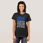 T-shirt Phlebotomiste Phlebotomie Technicien 11 (Devant entier)