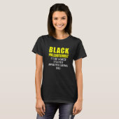 T-shirt Phlebotomiste Phlebotomie Technicien 16 (Devant entier)
