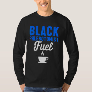 T-shirt Phlebotomiste Phlebotomie Technicien 17