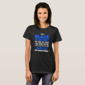 T-shirt Phlebotomiste Phlebotomie Technicien 38 (Devant entier)