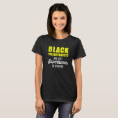 T-shirt Phlebotomiste Technicien en pharmacie 9 (Devant entier)