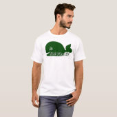 T-shirt Pho chaud, CT (Devant entier)