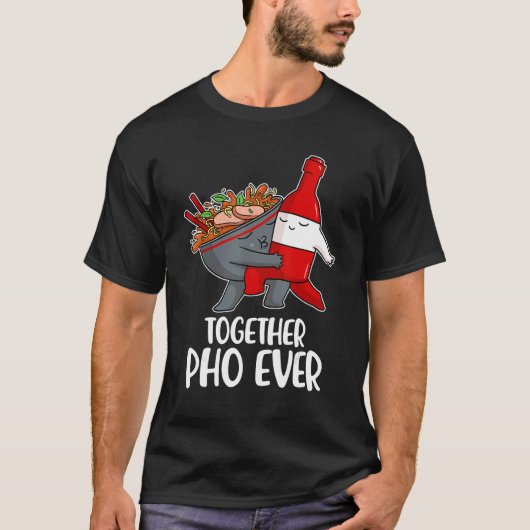 T-shirt Pho Ever 1 (Devant)