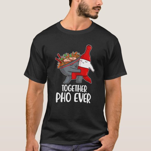 T-shirt Pho Ever 2 (Devant)